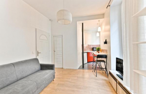 Appartement au coeur du Marais
